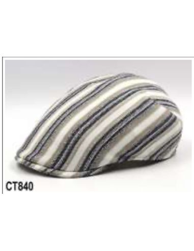 Y696 Casquette Milano CT840 - Raffaele Marone