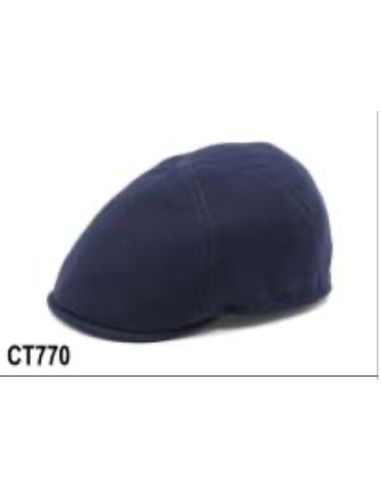 Y602 CASQUETTE DETROIT CT770
