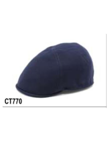 Y602 CASQUETTE DETROIT CT770