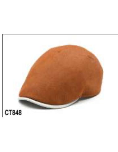 Y603 CASQUETTE DETROIT CT770