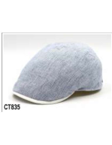 Y611 CASQUETTE DETROIT CT835