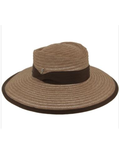 Traveller Femme Chanvre extra - Flechet
