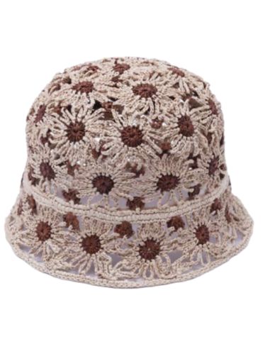 C130 Cloche Raphia - Catarzi