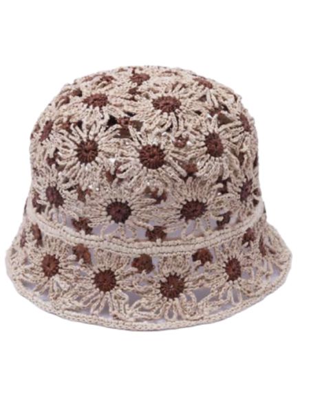 C130 Cloche Raphia - Catarzi