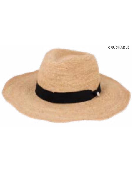 copy ofWestern Raphia Crochet - Via Lorenzo