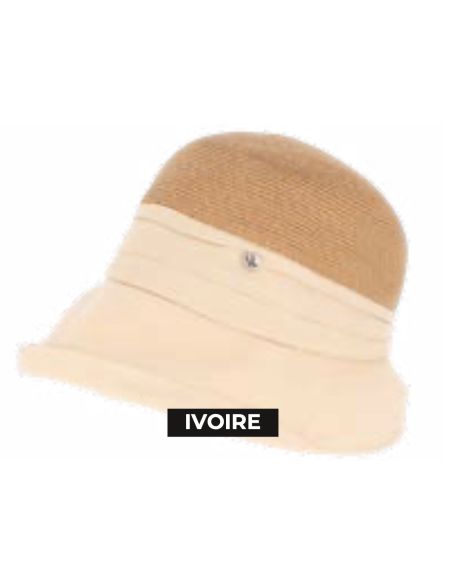 Cloche Bi Matière - Via Lorenzo 