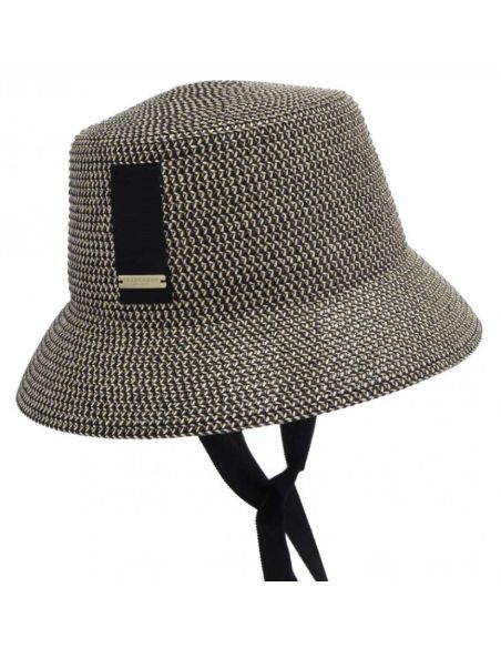 Chapeau Cloche- Seeberger