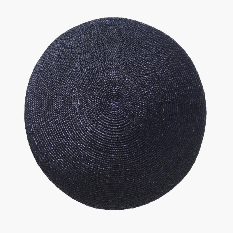 Chapeau cérémonie beret Seeberger