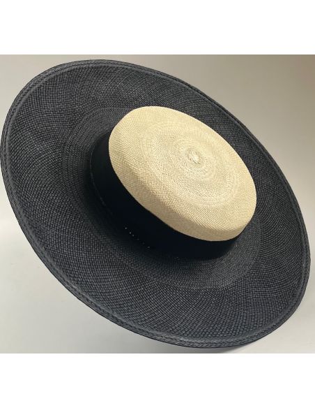 Canotier Séville - Chapeau Victor