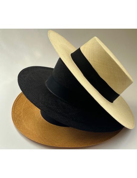 Canotier Cordobes - Chapeau Victor