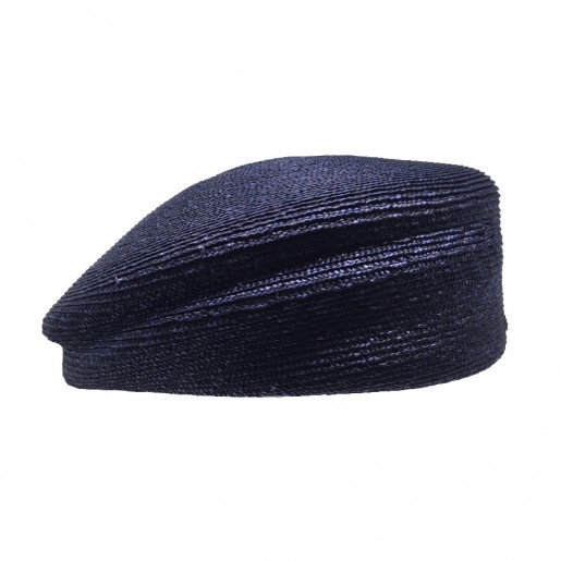 Chapeau cérémonie beret Seeberger
