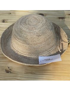 ALITA Cloche Raphia 2