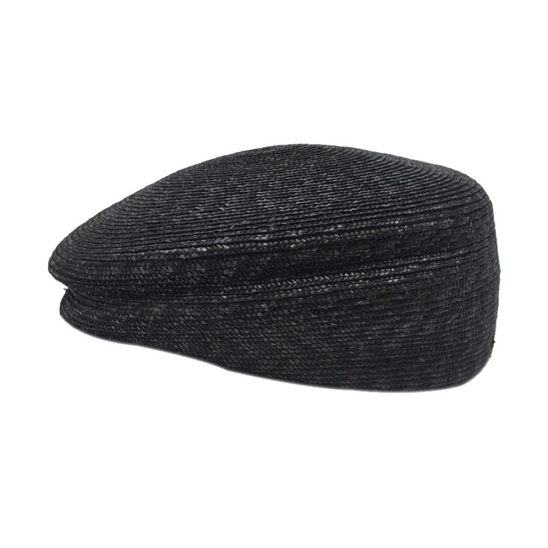 Chapeau cérémonie beret Seeberger