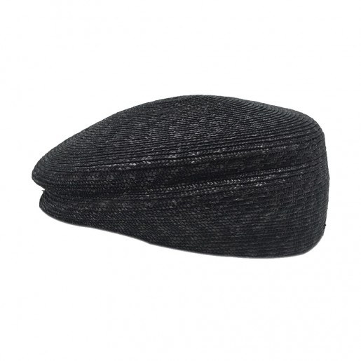Chapeau cérémonie beret Seeberger