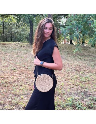 Sac Rond KIBOU