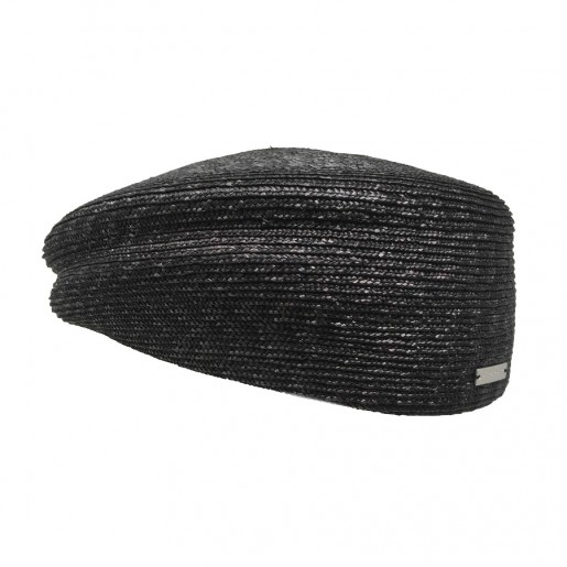 Chapeau cérémonie beret Seeberger