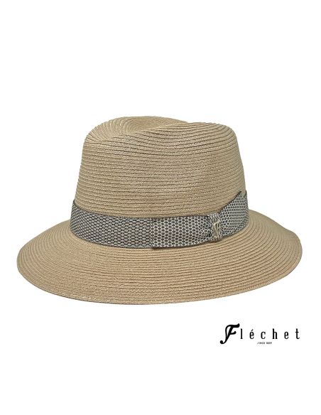 Traveller chanvre tresse - Flechet Traveller chanvre tresse - Flechet