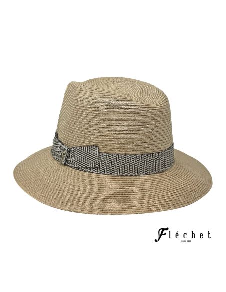 Traveller chanvre tresse - Flechet Traveller chanvre tresse - Flechet