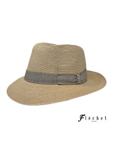 Traveller chanvre tresse - Flechet