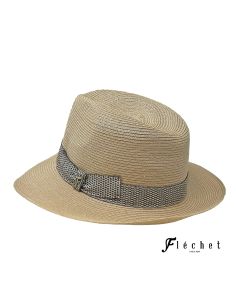 Traveller chanvre tresse - Flechet 2
