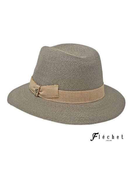 Traveller chanvre tresse - Flechet