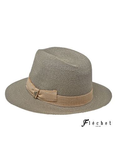 Traveller chanvre tresse - Flechet