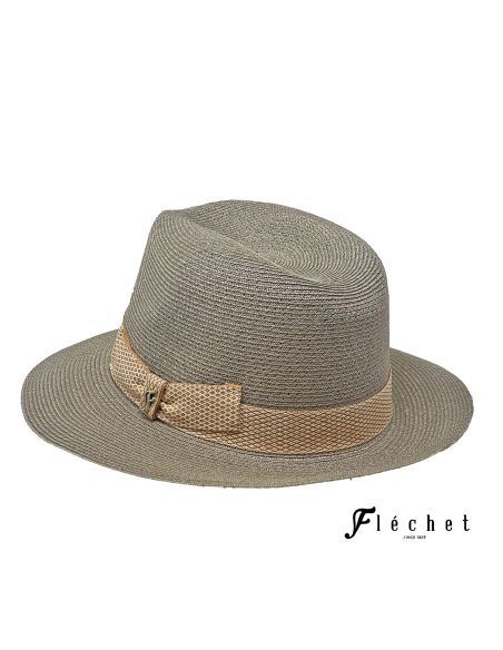 Traveller chanvre tresse - Flechet