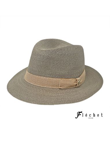 Traveller chanvre tresse - Flechet