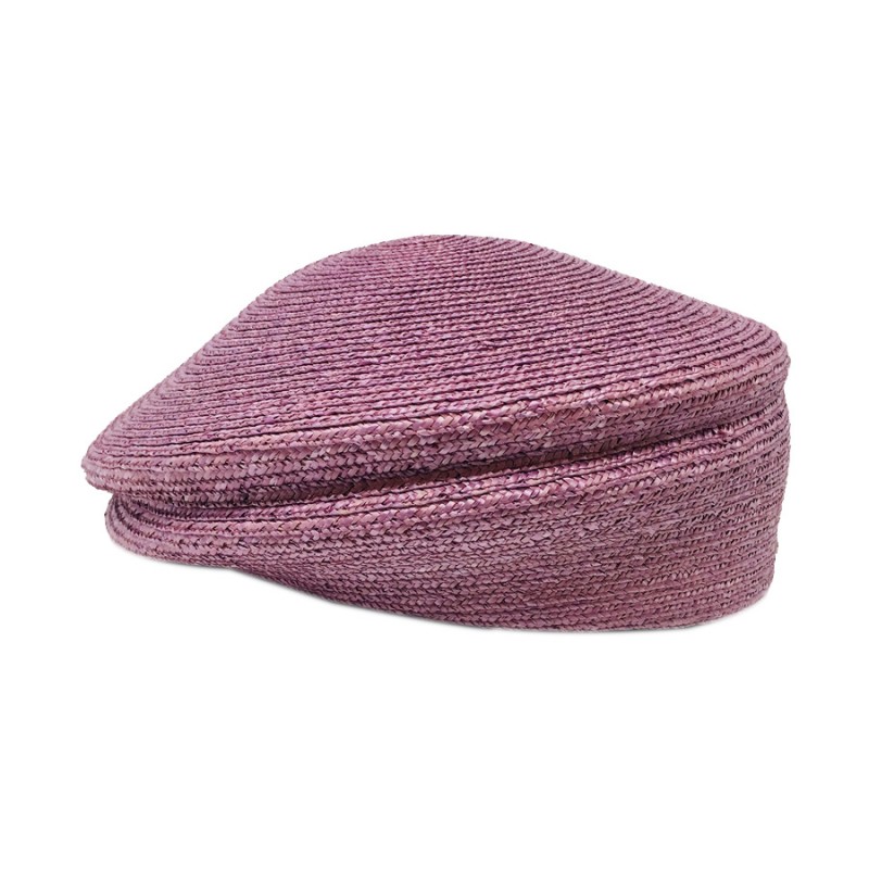 Chapeau cérémonie beret Seeberger