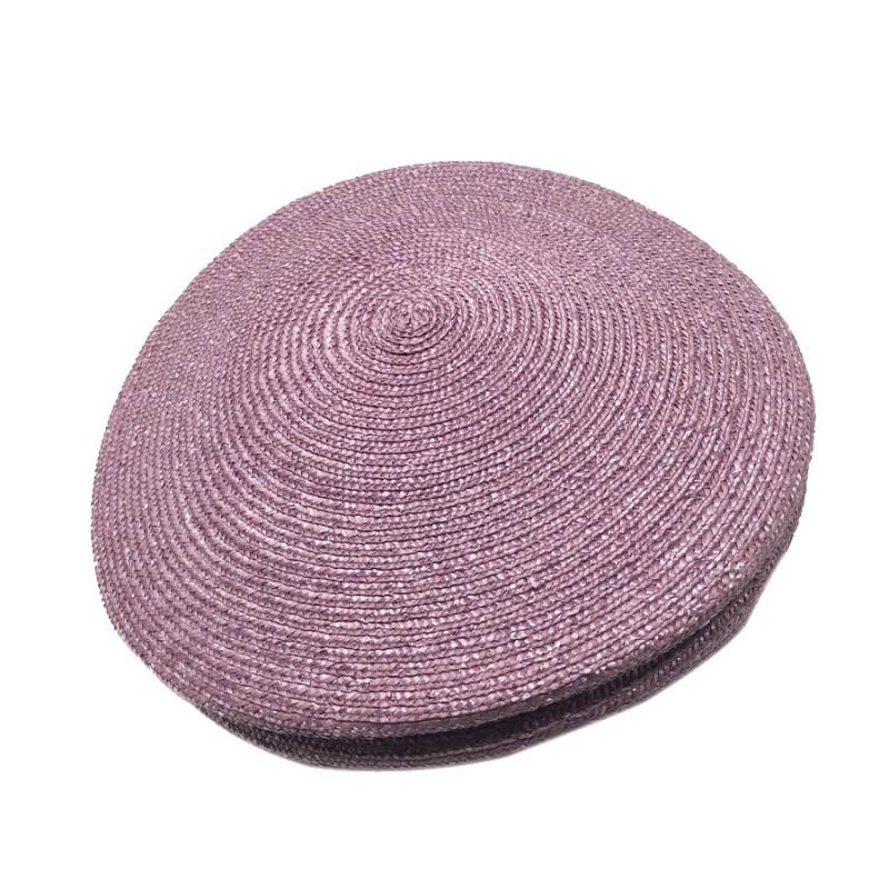 Chapeau cérémonie beret Seeberger