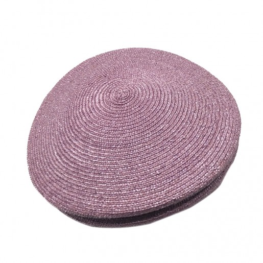 Chapeau cérémonie beret Seeberger