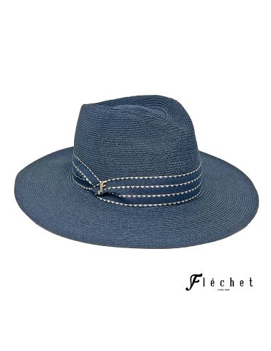 Traveller Femme Chanvre Tresse - Flechet