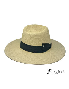 Traveller Femme Panama - Flechet 2