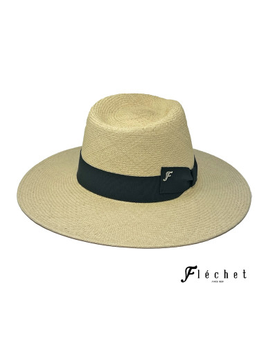 Traveller Femme Panama - Flechet