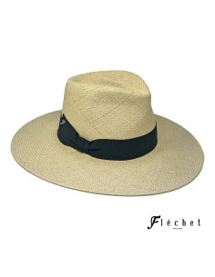 Traveller Femme Panama - Flechet