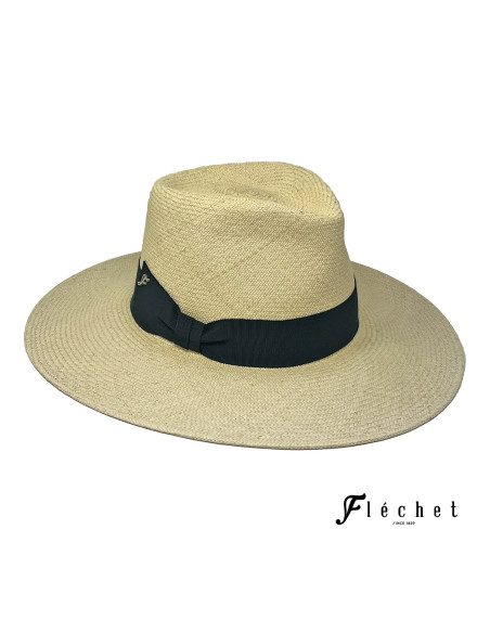 Traveller Femme Panama - Flechet