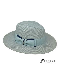 Traveller Femme Tresse - Flechet