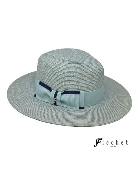 Traveller Femme Tresse - Flechet