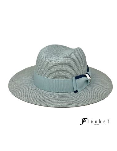 Traveller Femme Tresse - Flechet