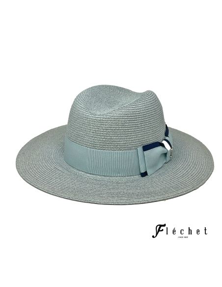Traveller Femme Tresse - Flechet