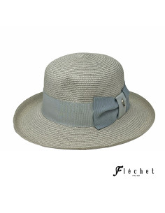 Capeline Femme Tresse - Flechet 2