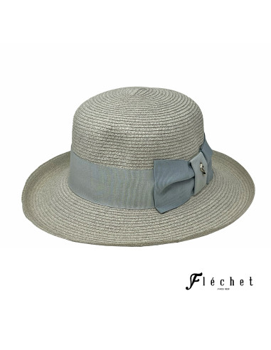 Capeline Femme Tresse - Flechet