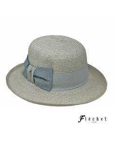 Capeline Femme Tresse - Flechet