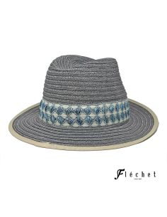 Traveller Femme chanvre - Flechet 2