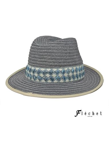 Traveller Femme chanvre - Flechet