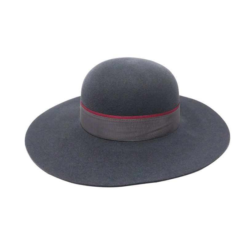 Capeline hiver stetson poils