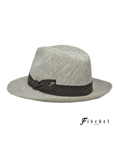 Fedora Lino - Flechet 2