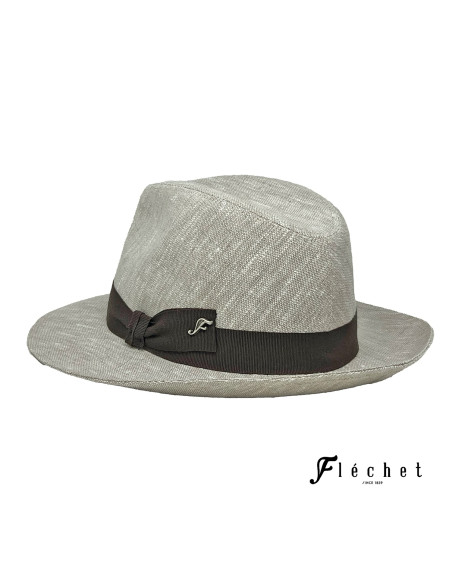 Fedora Lino - Flechet Fedora Lino - Flechet