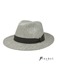 Fedora Lino - Flechet