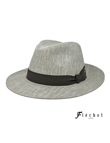 Fedora Lino - Flechet Fedora Lino - Flechet